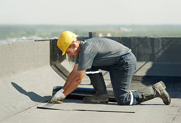 Trusted HI Insulation Contractor Experts